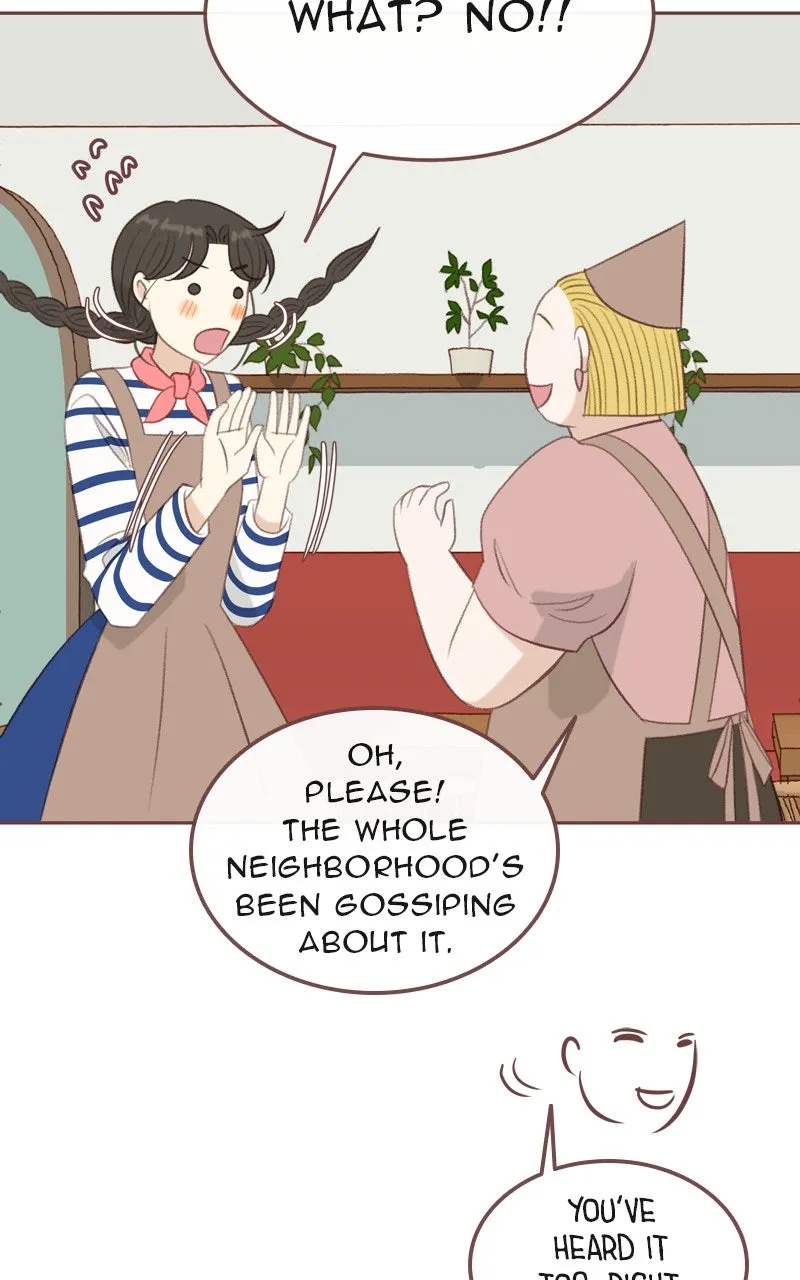 Read Winter Breeze chapter 24 image 6 on Lezhin