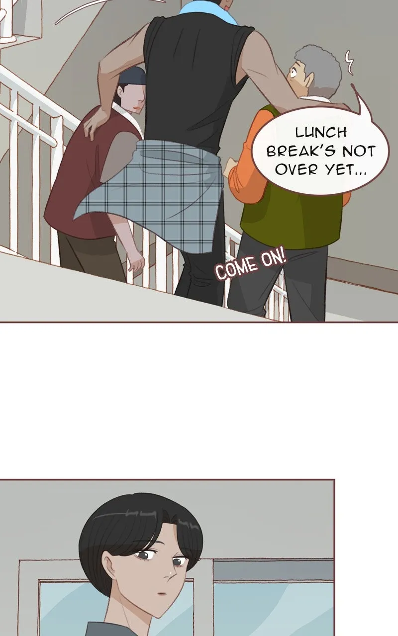 Read Winter Breeze chapter 24 image 60 on Lezhin