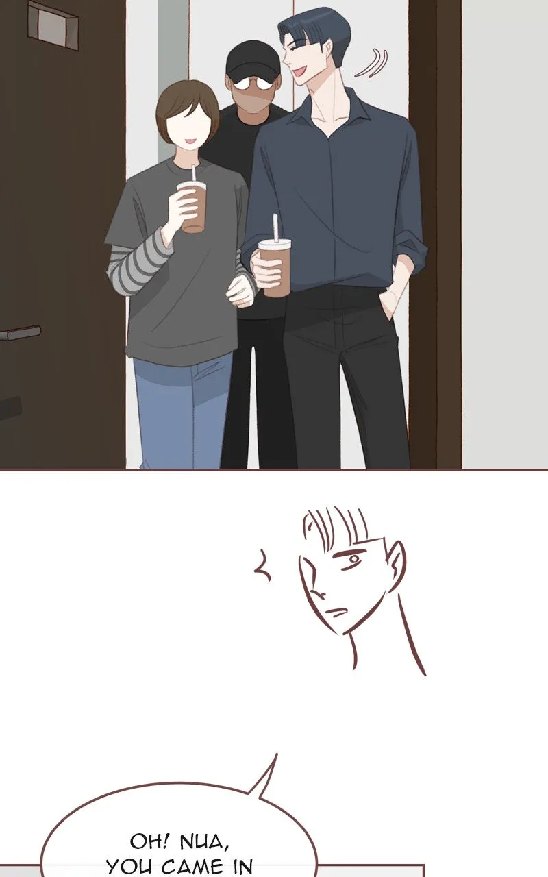 Read Winter Breeze chapter 24 image 64 on Lezhin