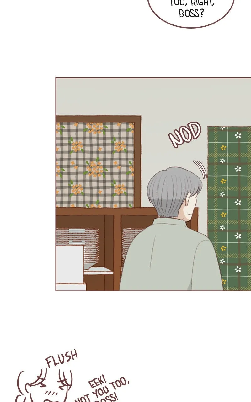 Read Winter Breeze chapter 24 image 7 on Lezhin