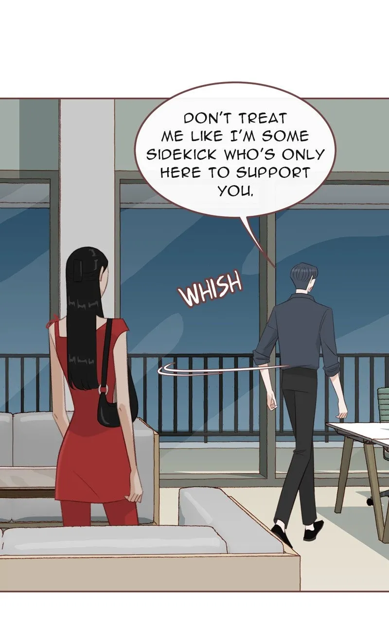 Read Winter Breeze chapter 24 image 71 on Lezhin