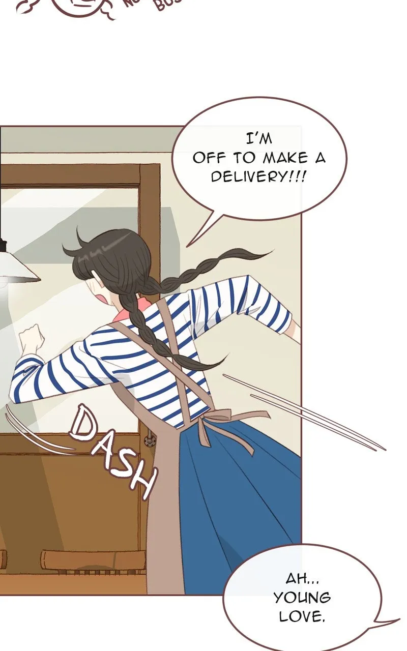Read Winter Breeze chapter 24 image 8 on Lezhin
