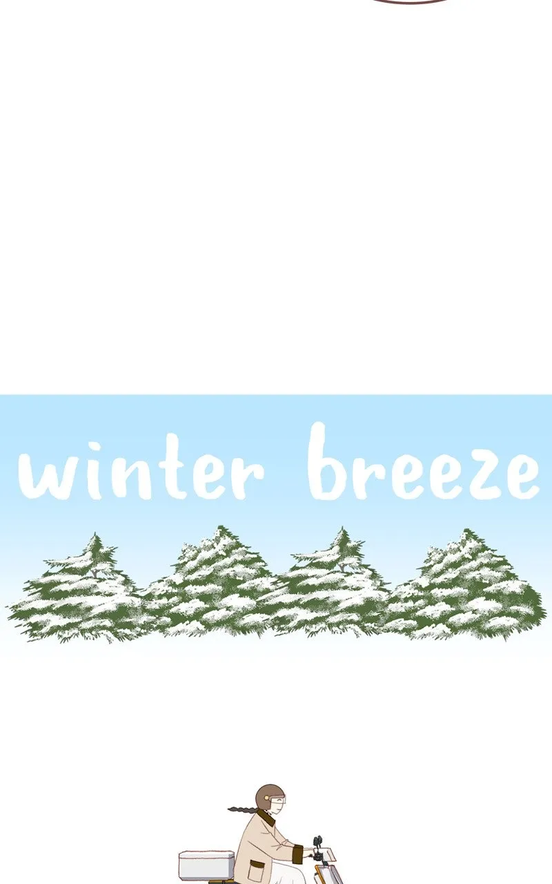 Read Winter Breeze chapter 24 image 9 on Lezhin