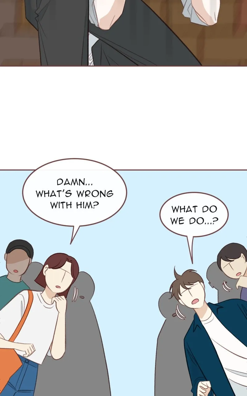Read Winter Breeze chapter 25 image 10 on Lezhin