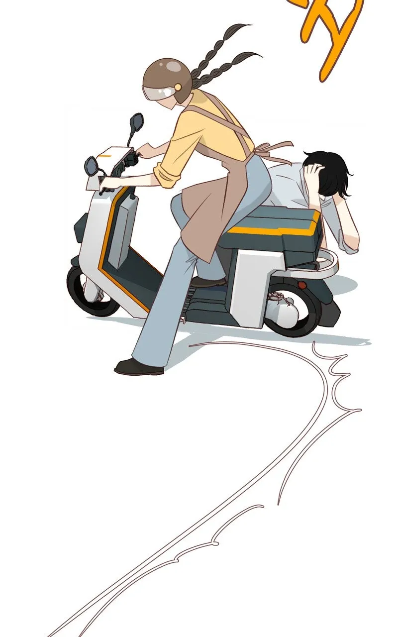 Read Winter Breeze chapter 25 image 13 on Lezhin
