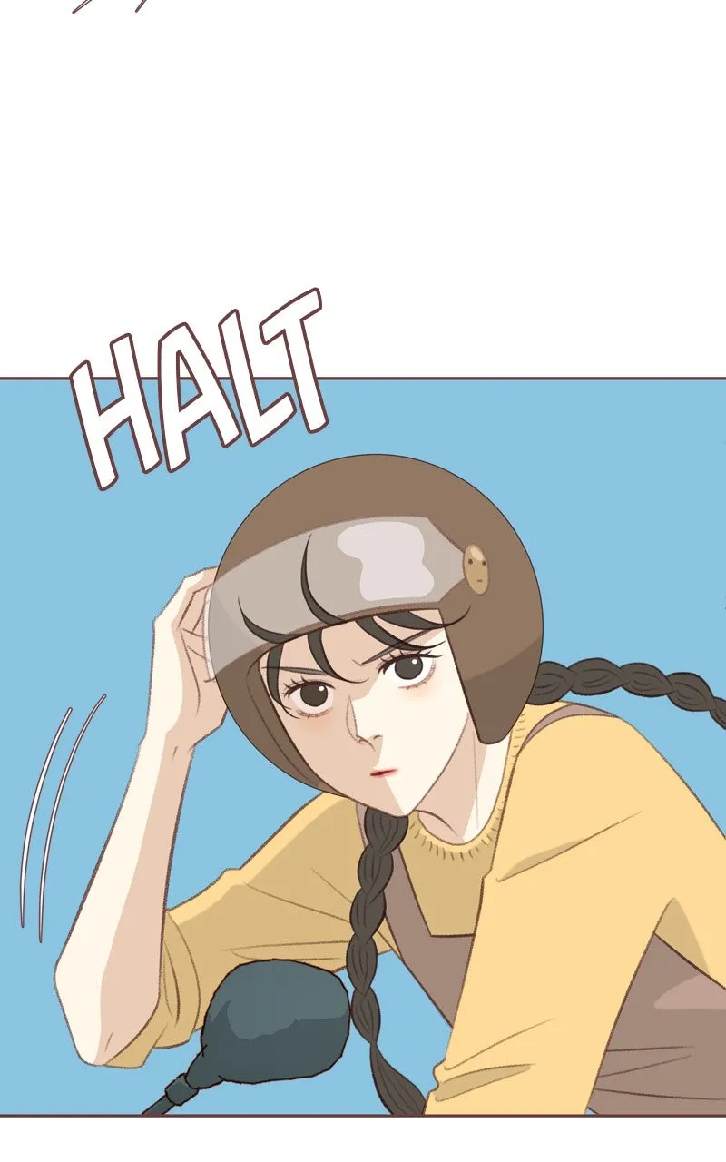 Read Winter Breeze chapter 25 image 14 on Lezhin