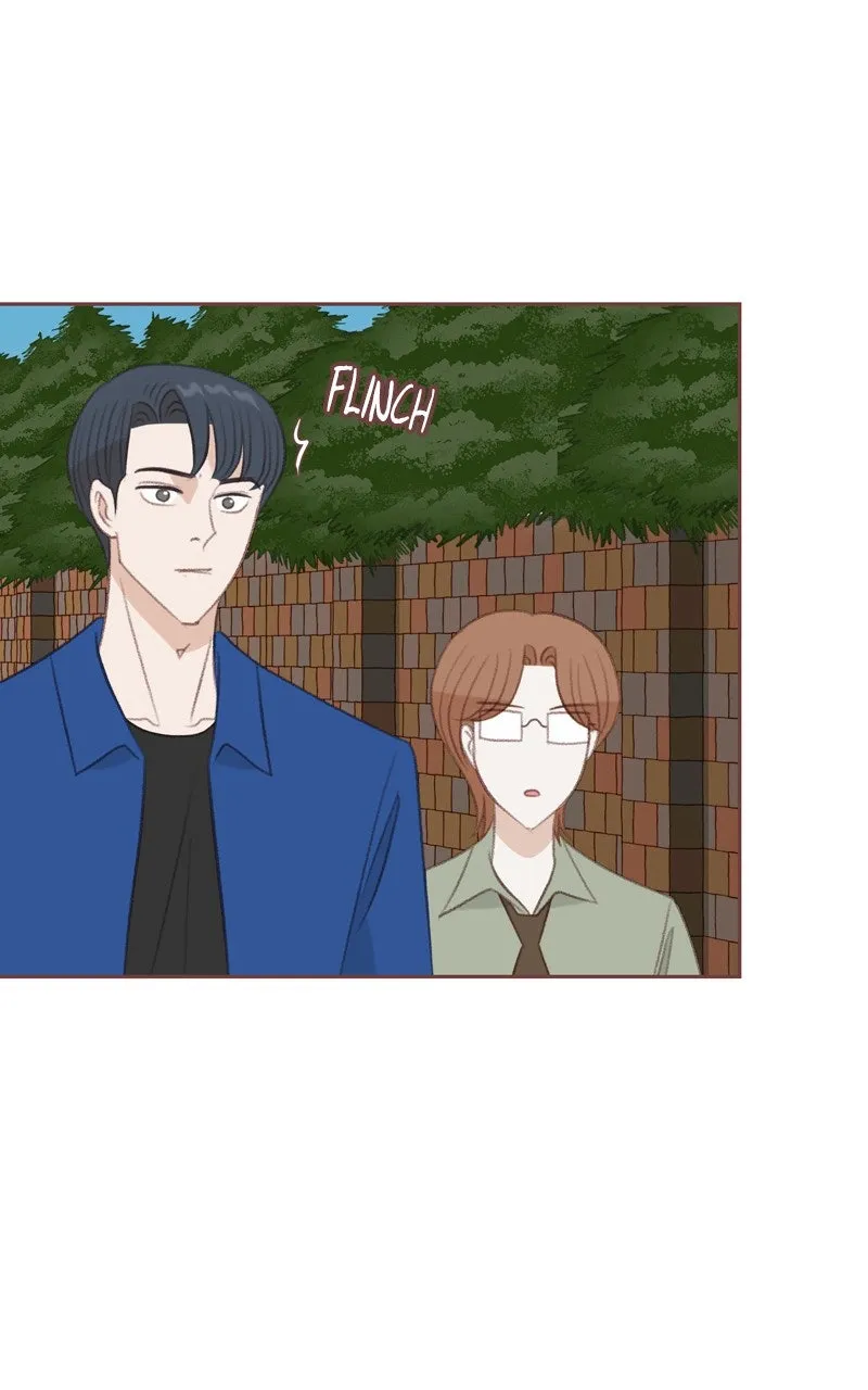 Read Winter Breeze chapter 25 image 15 on Lezhin