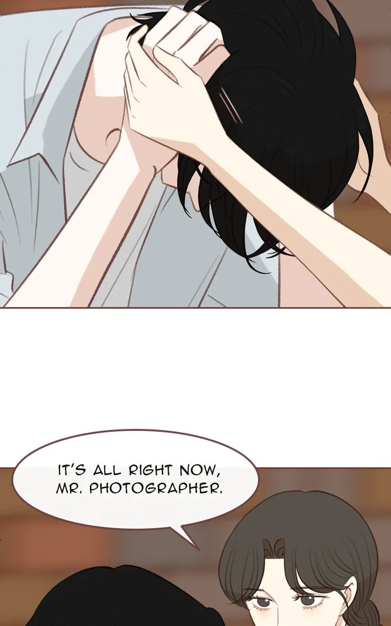Read Winter Breeze chapter 25 image 17 on Lezhin