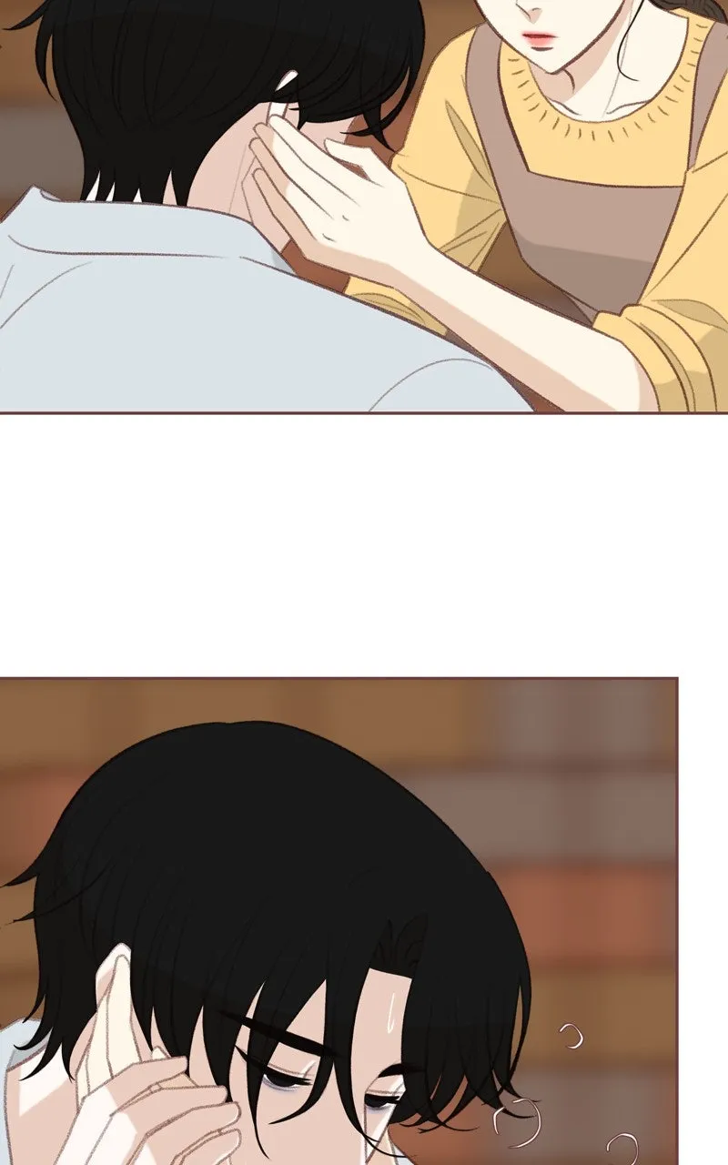 Read Winter Breeze chapter 25 image 18 on Lezhin