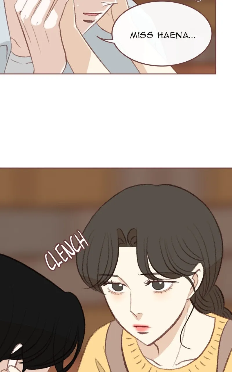 Read Winter Breeze chapter 25 image 19 on Lezhin