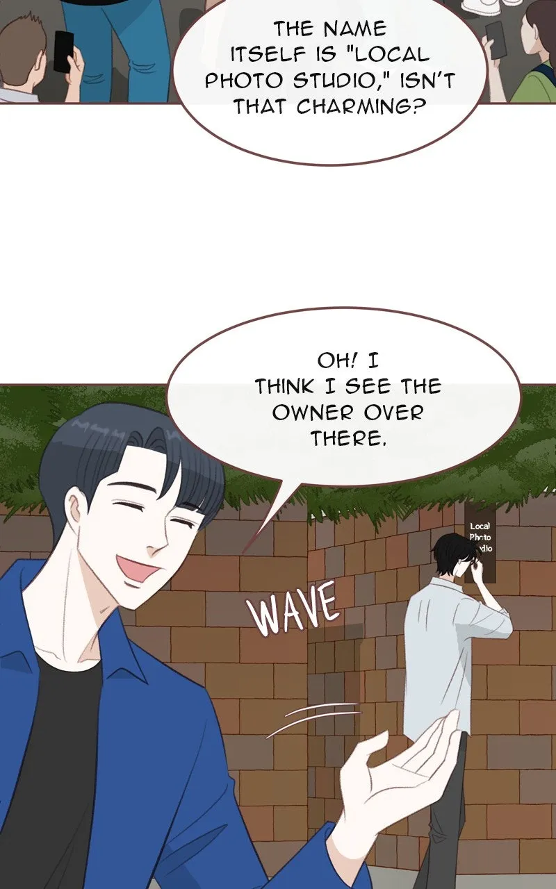 Read Winter Breeze chapter 25 image 2 on Lezhin