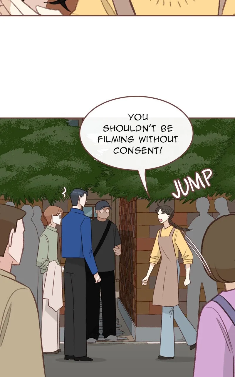Read Winter Breeze chapter 25 image 20 on Lezhin