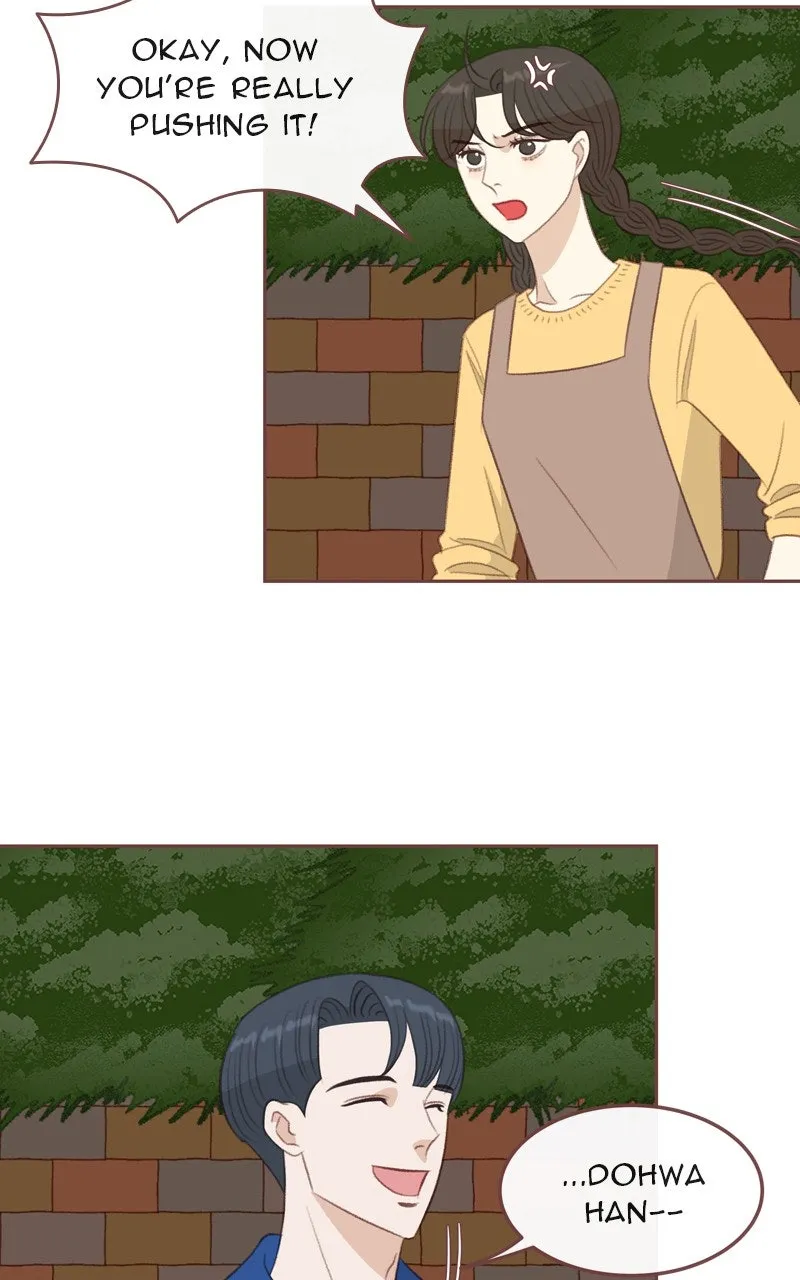 Read Winter Breeze chapter 25 image 23 on Lezhin
