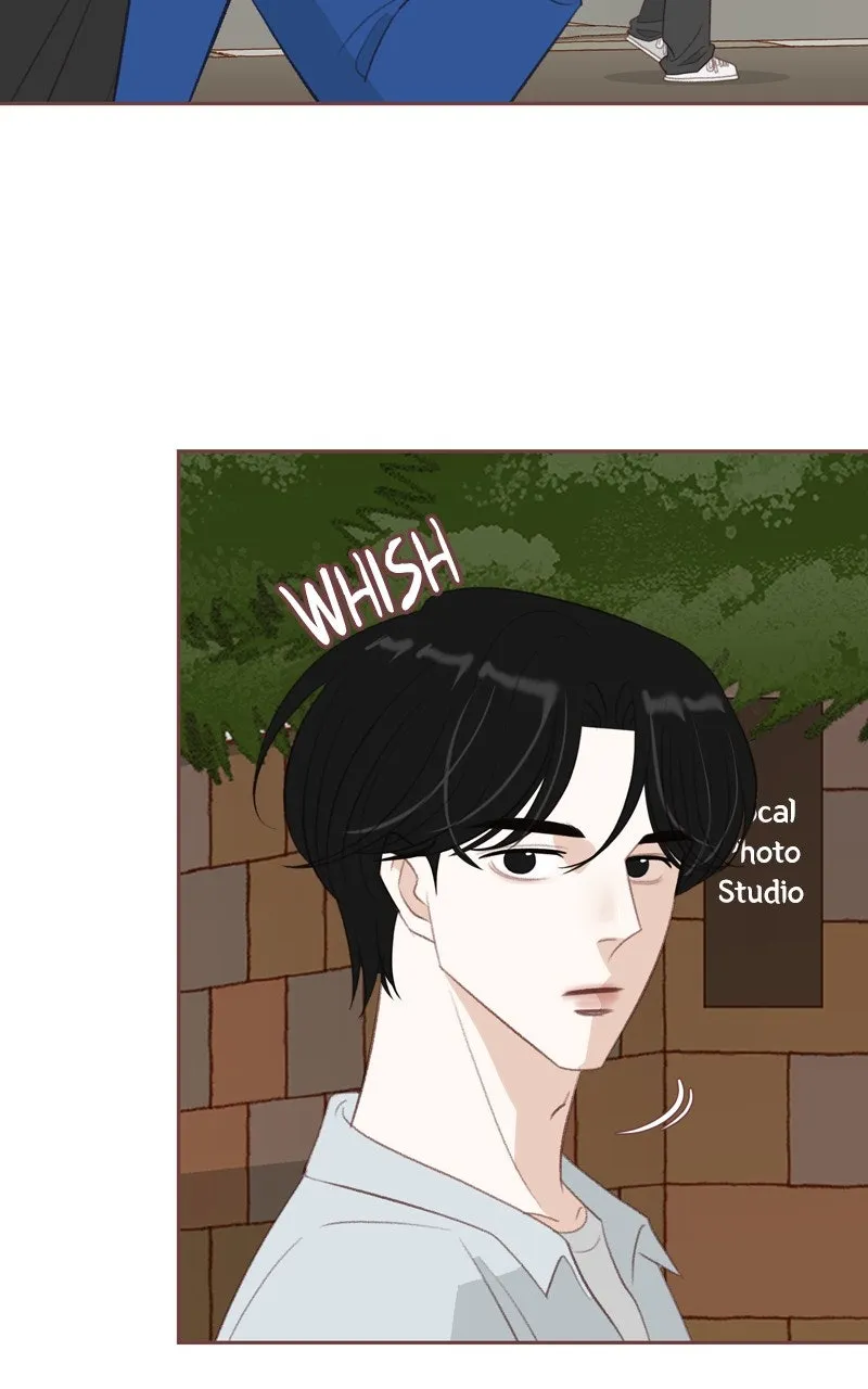 Read Winter Breeze chapter 25 image 3 on Lezhin