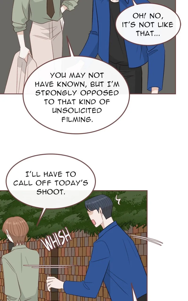 Read Winter Breeze chapter 25 image 30 on Lezhin