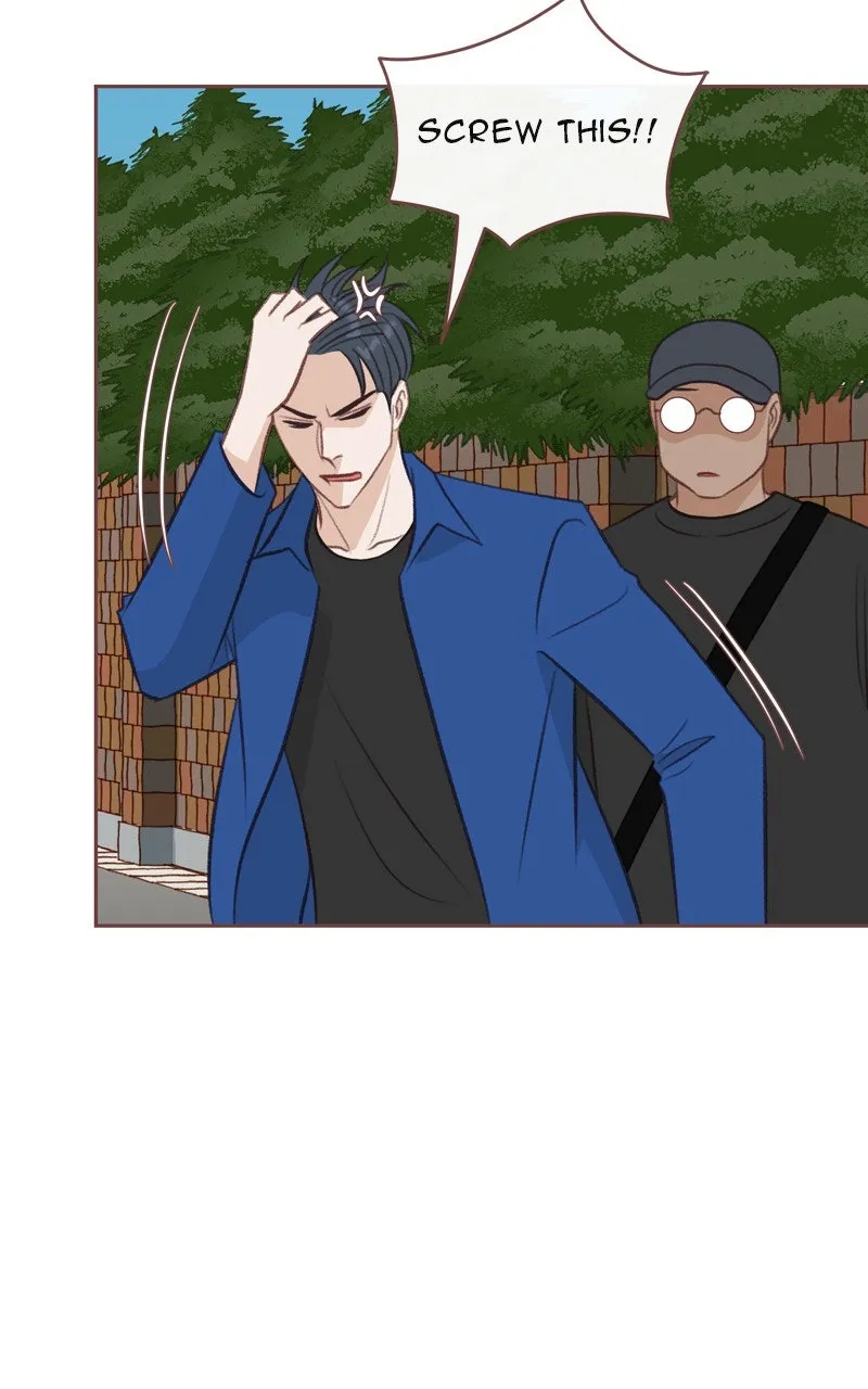Read Winter Breeze chapter 25 image 33 on Lezhin