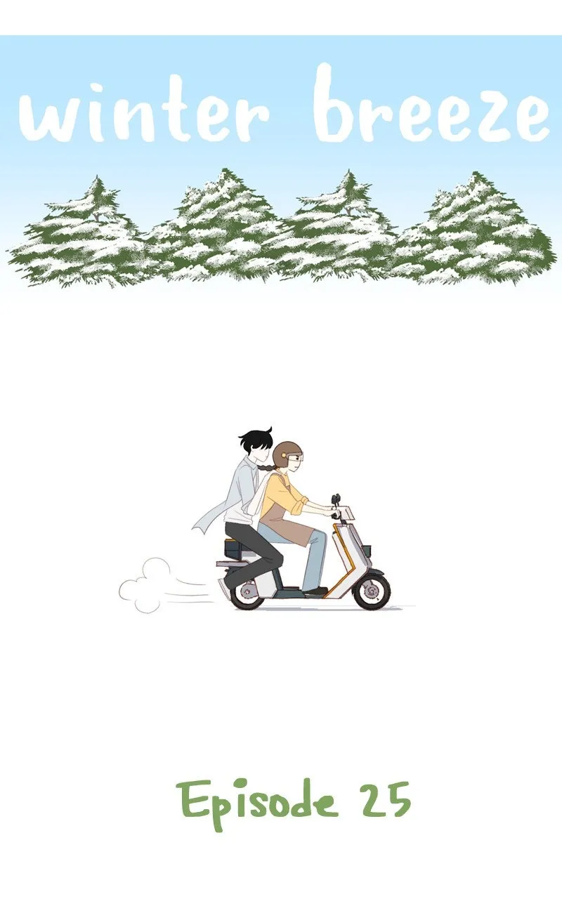 Read Winter Breeze chapter 25 image 34 on Lezhin