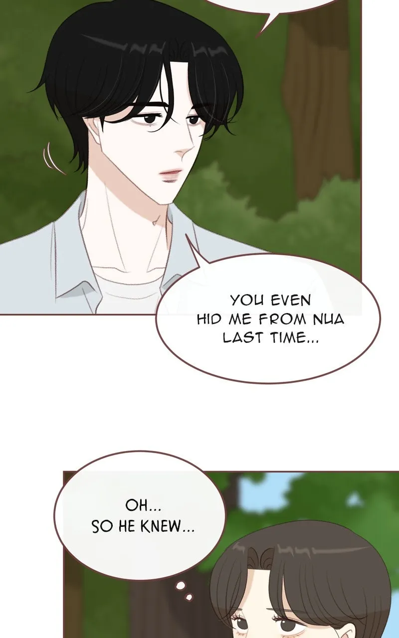 Read Winter Breeze chapter 25 image 38 on Lezhin