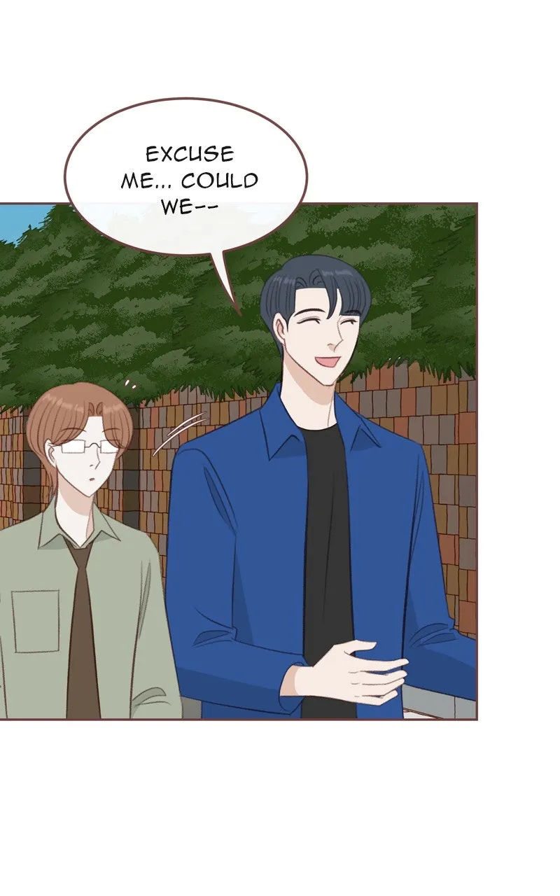 Read Winter Breeze chapter 25 image 4 on Lezhin