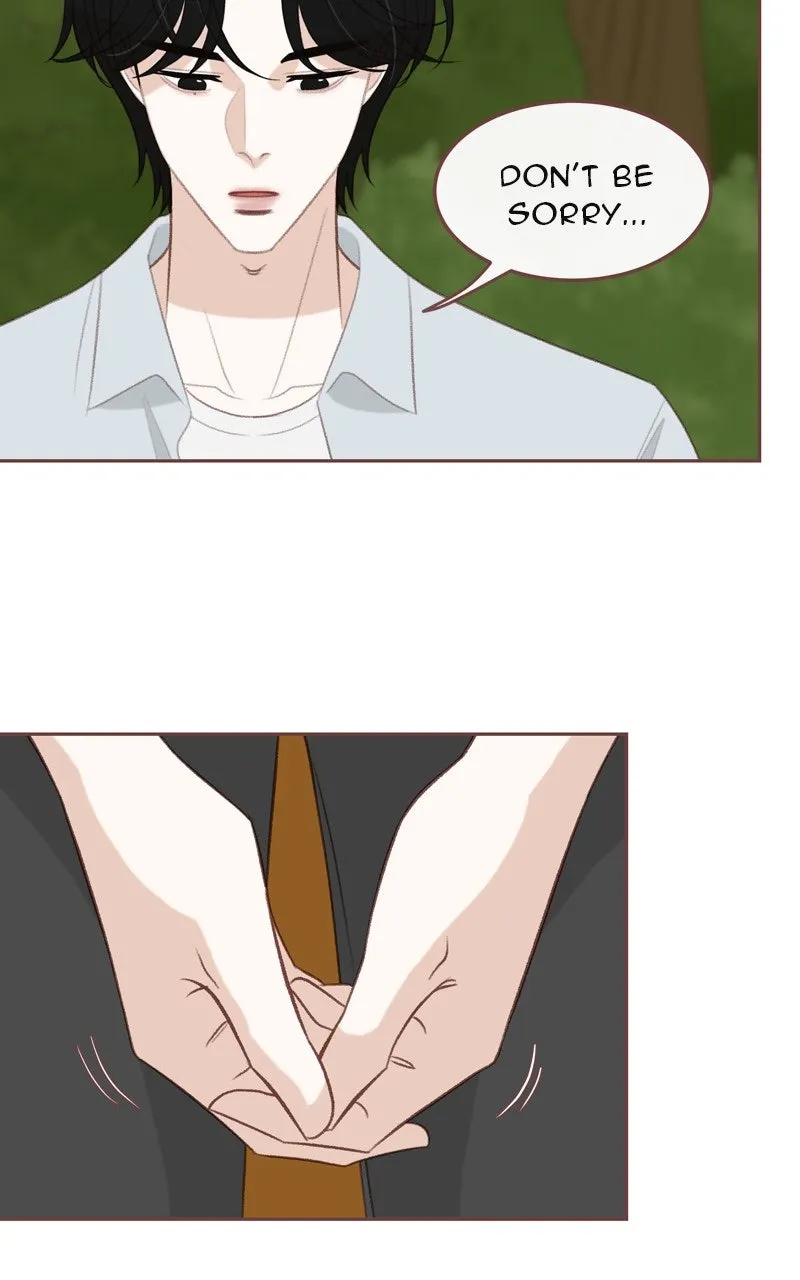Read Winter Breeze chapter 25 image 40 on Lezhin
