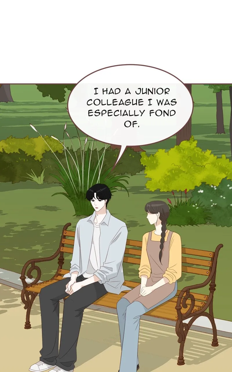 Read Winter Breeze chapter 25 image 41 on Lezhin