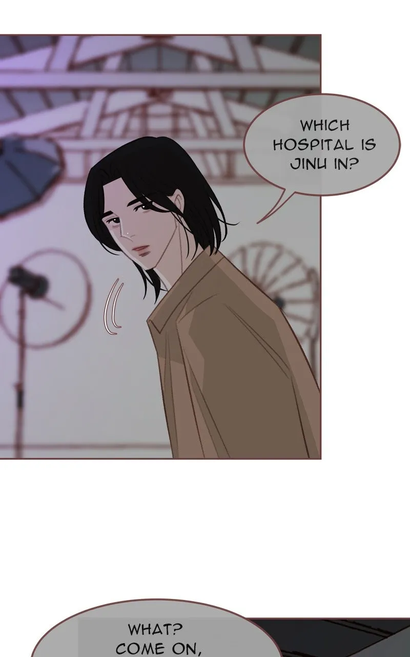 Read Winter Breeze chapter 25 image 49 on Lezhin