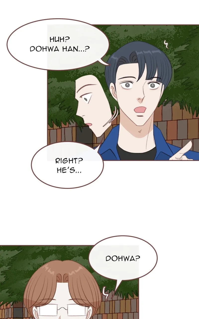 Read Winter Breeze chapter 25 image 5 on Lezhin