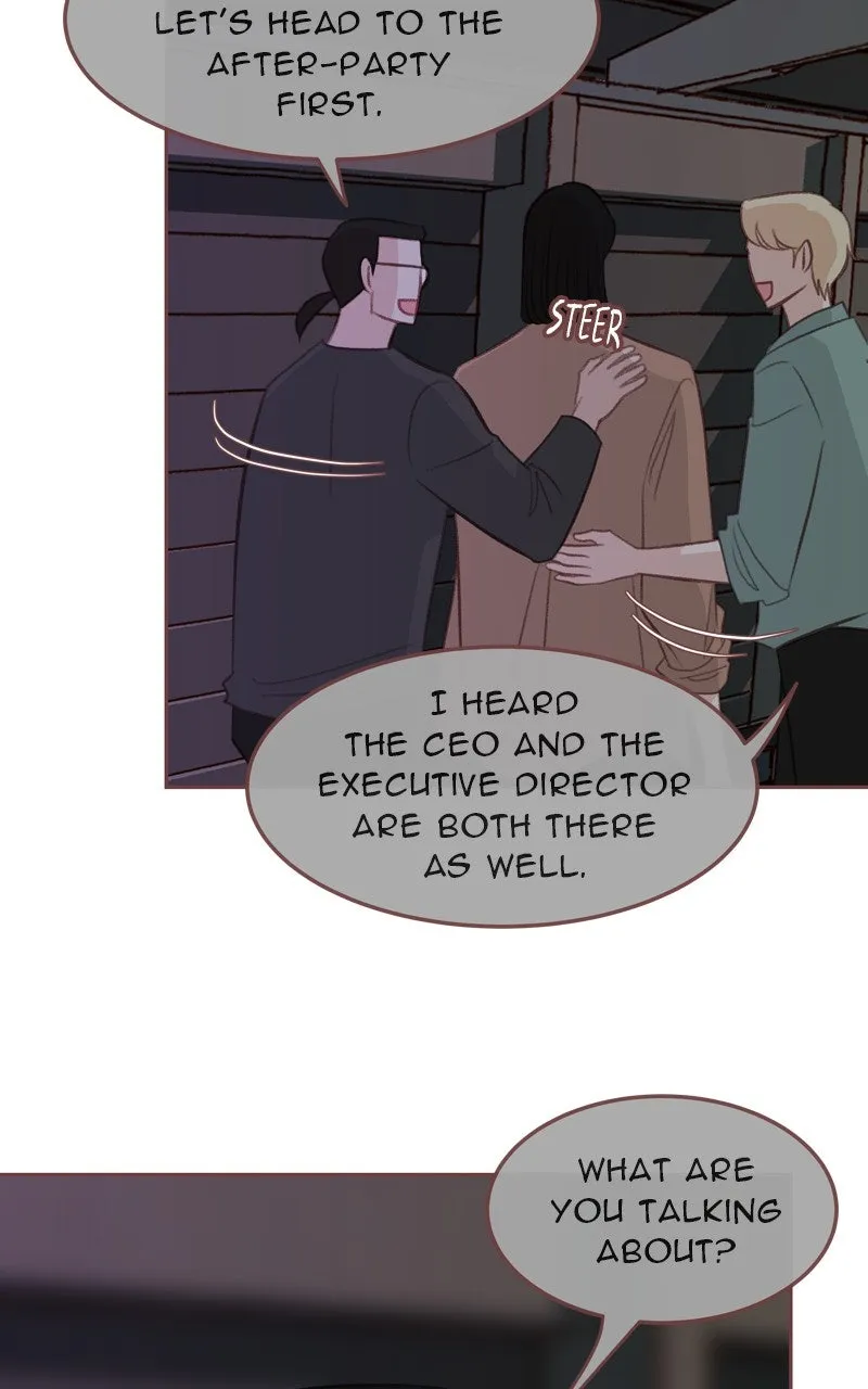 Read Winter Breeze chapter 25 image 50 on Lezhin