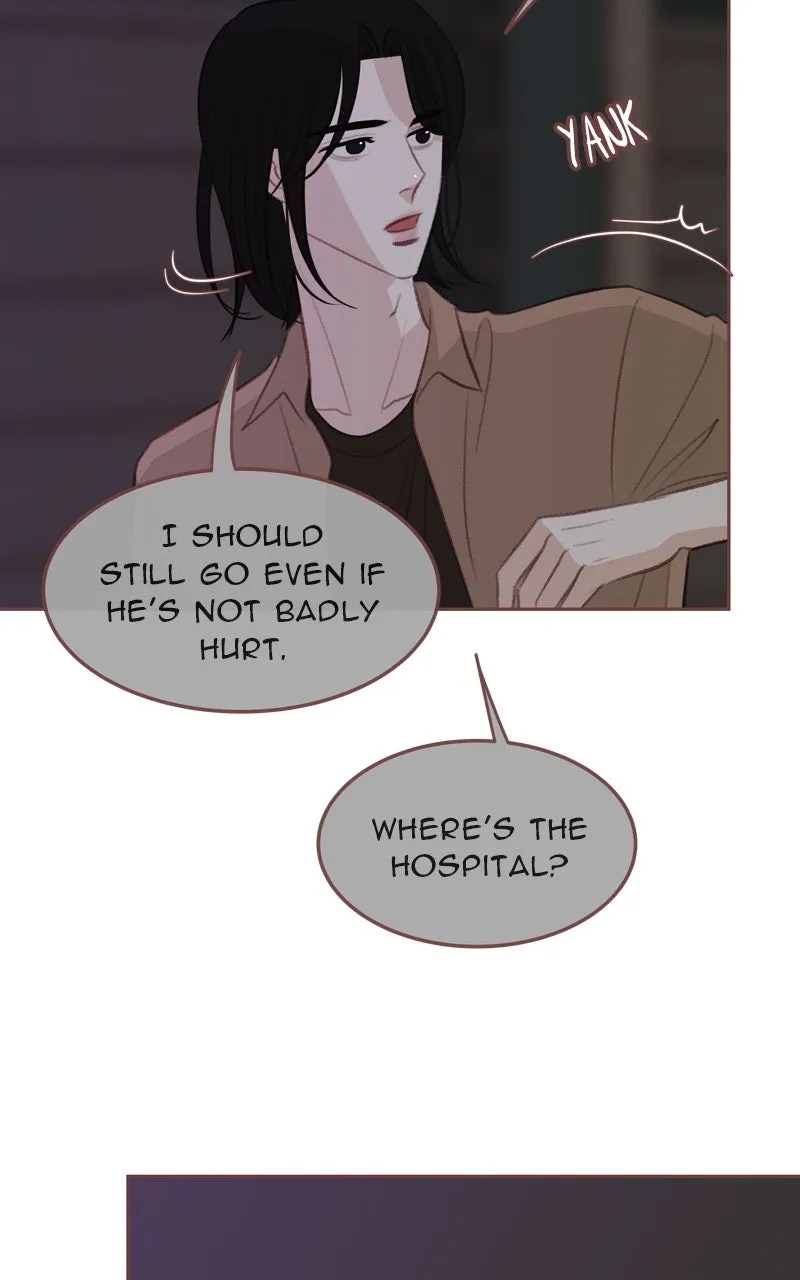 Read Winter Breeze chapter 25 image 51 on Lezhin