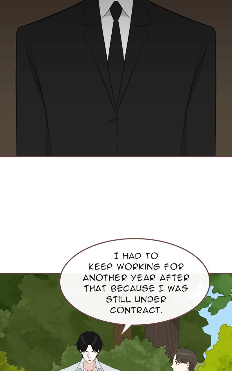 Read Winter Breeze chapter 25 image 54 on Lezhin