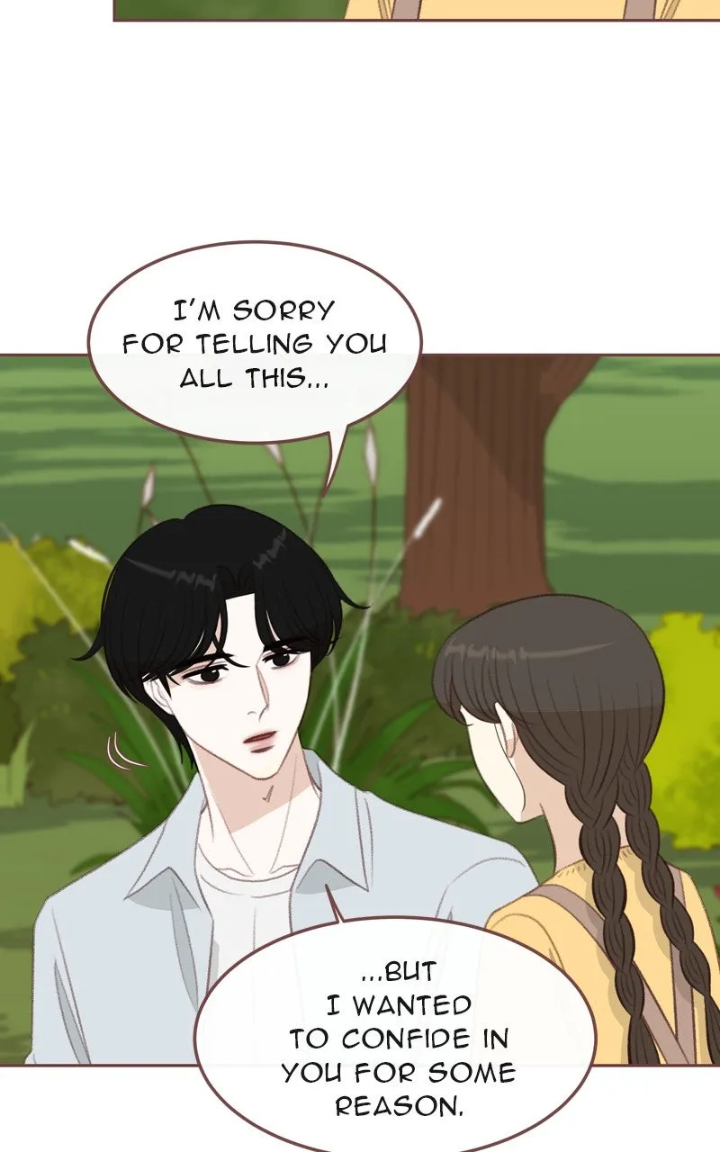 Read Winter Breeze chapter 25 image 59 on Lezhin