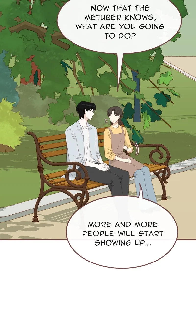 Read Winter Breeze chapter 25 image 70 on Lezhin