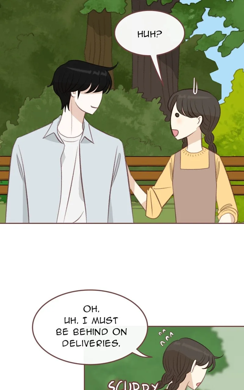 Read Winter Breeze chapter 25 image 77 on Lezhin