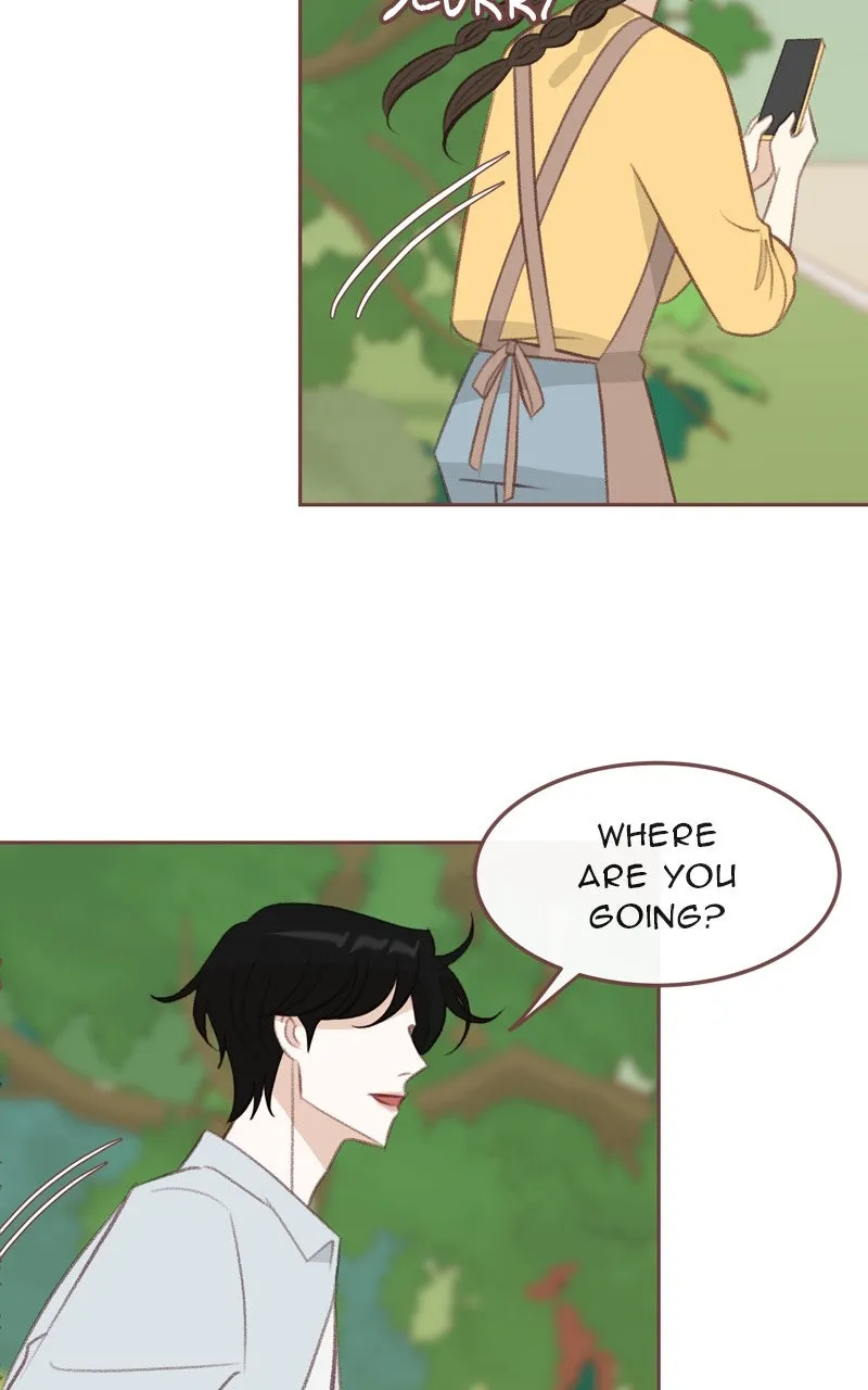 Read Winter Breeze chapter 25 image 78 on Lezhin