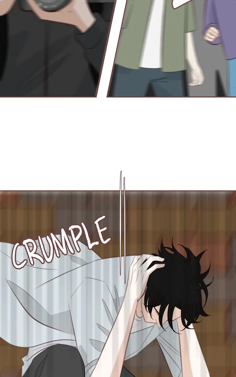 Read Winter Breeze chapter 25 image 9 on Lezhin