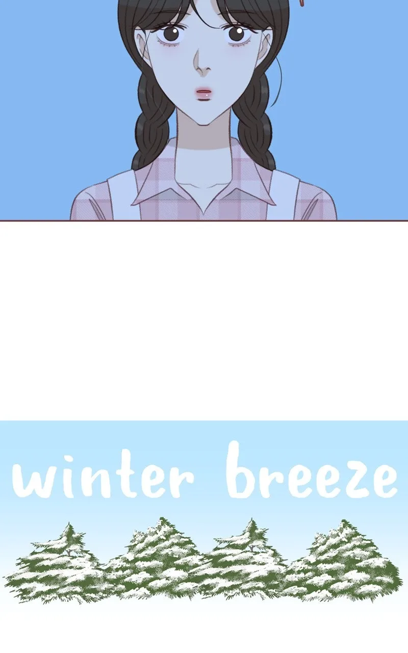 Read Winter Breeze chapter 26 image 16 on Lezhin