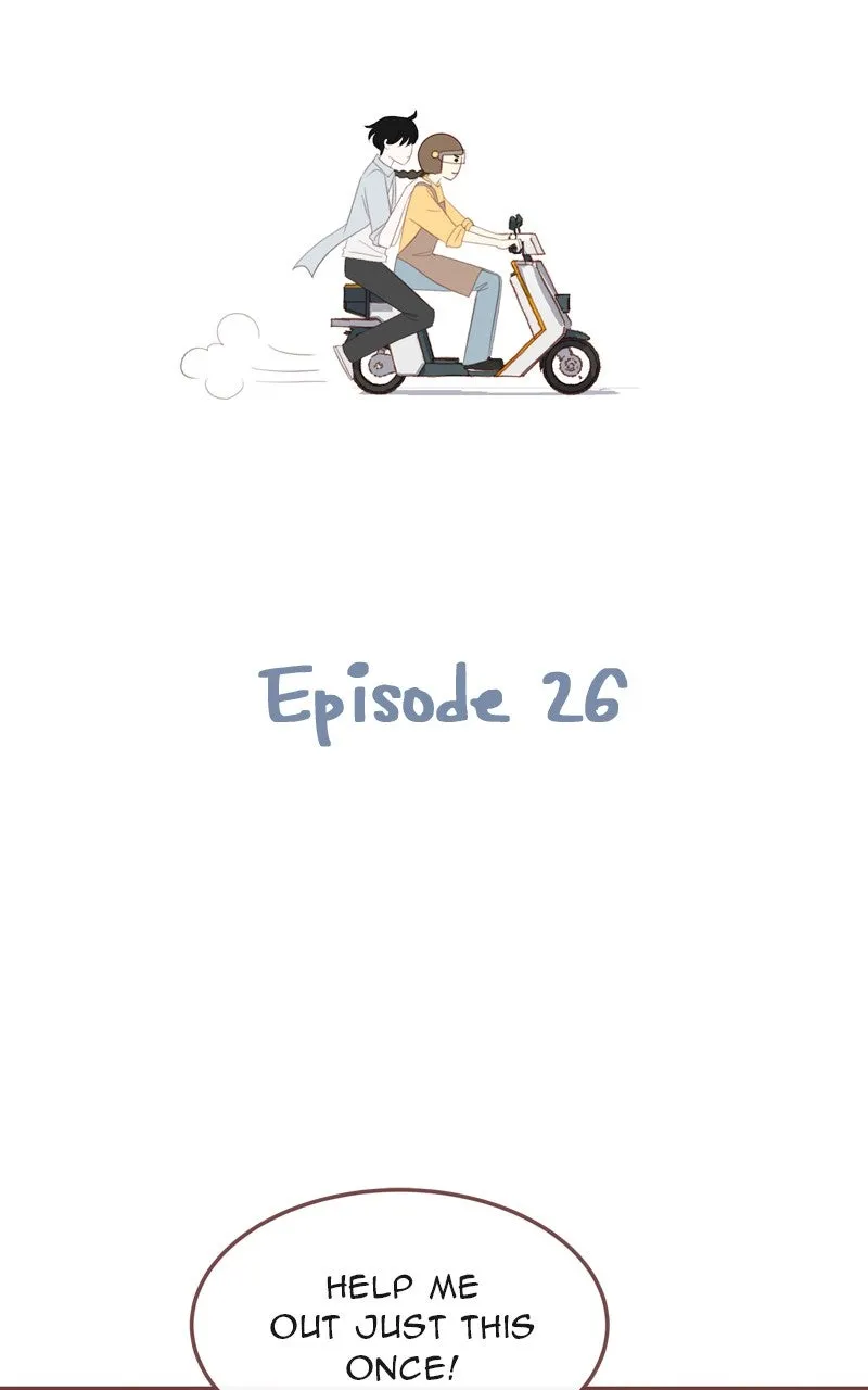 Read Winter Breeze chapter 26 image 17 on Lezhin