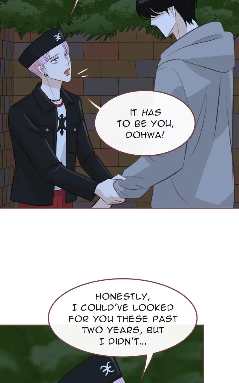 Read Winter Breeze chapter 26 image 19 on Lezhin