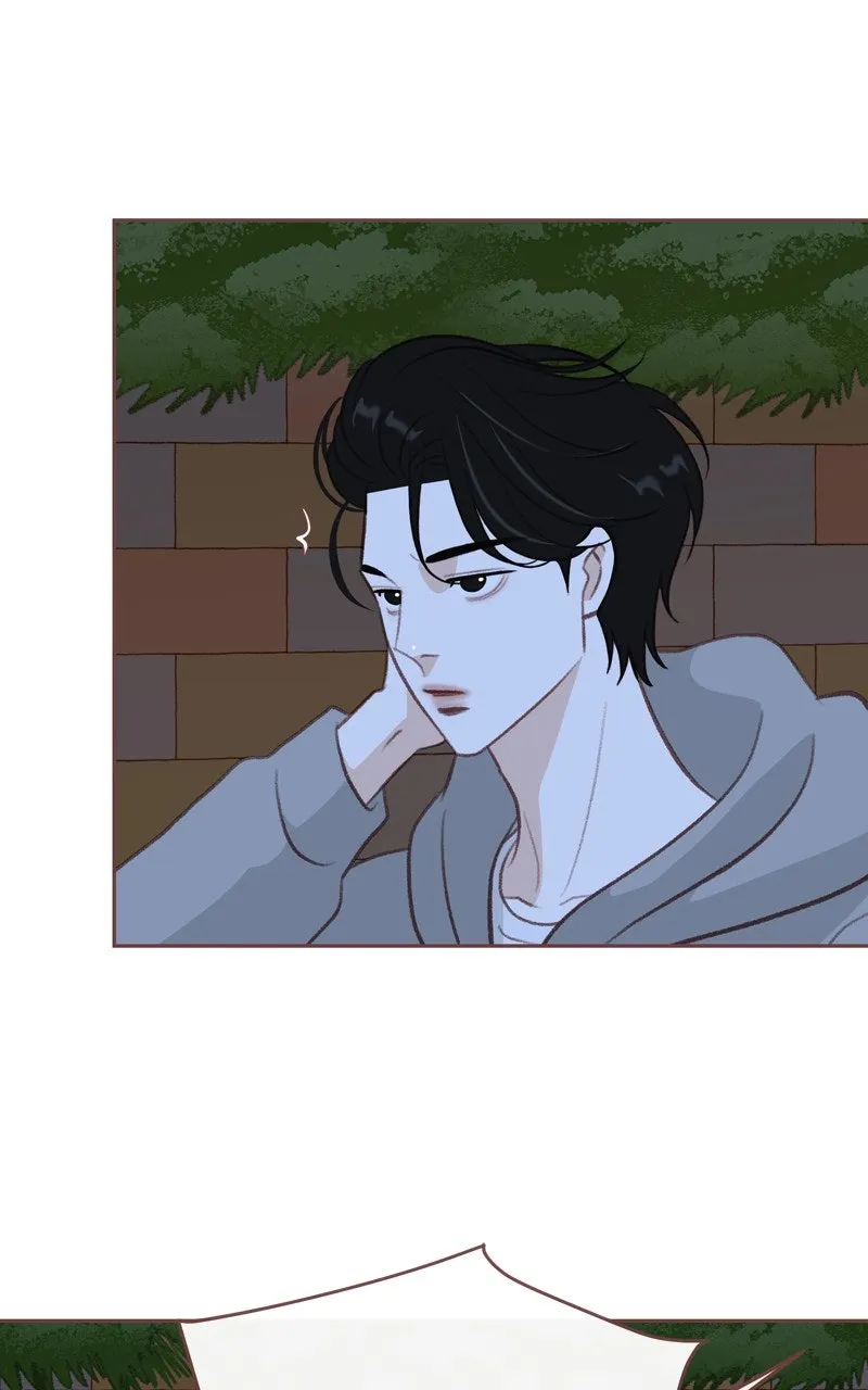 Read Winter Breeze chapter 26 image 2 on Lezhin