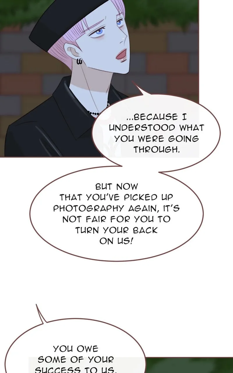 Read Winter Breeze chapter 26 image 20 on Lezhin
