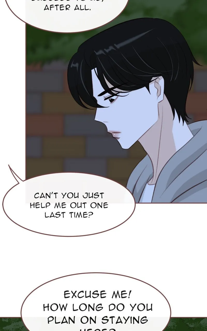 Read Winter Breeze chapter 26 image 21 on Lezhin