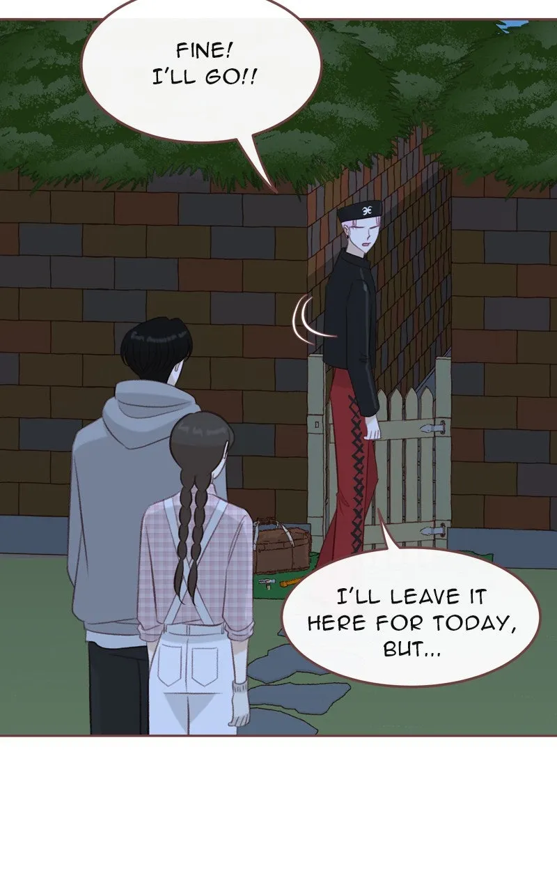 Read Winter Breeze chapter 26 image 28 on Lezhin