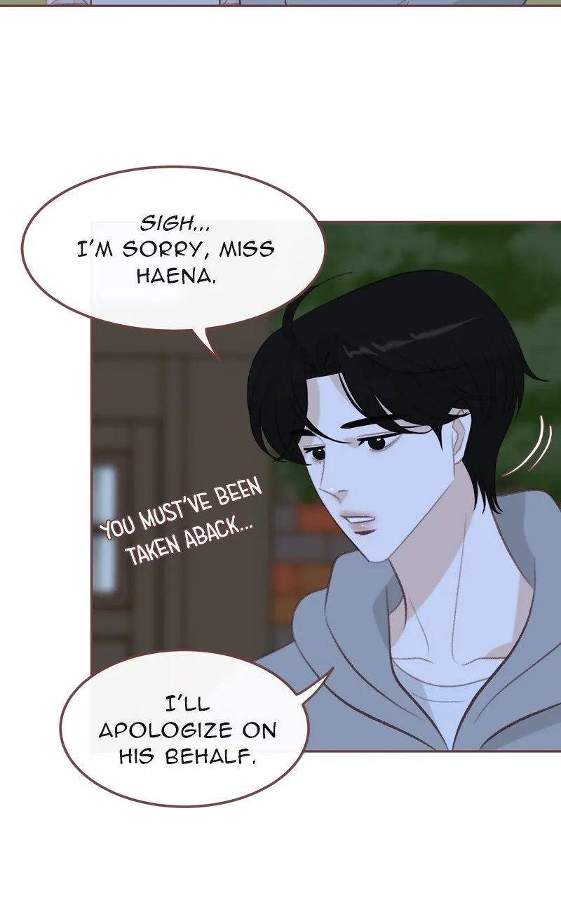 Read Winter Breeze chapter 26 image 31 on Lezhin