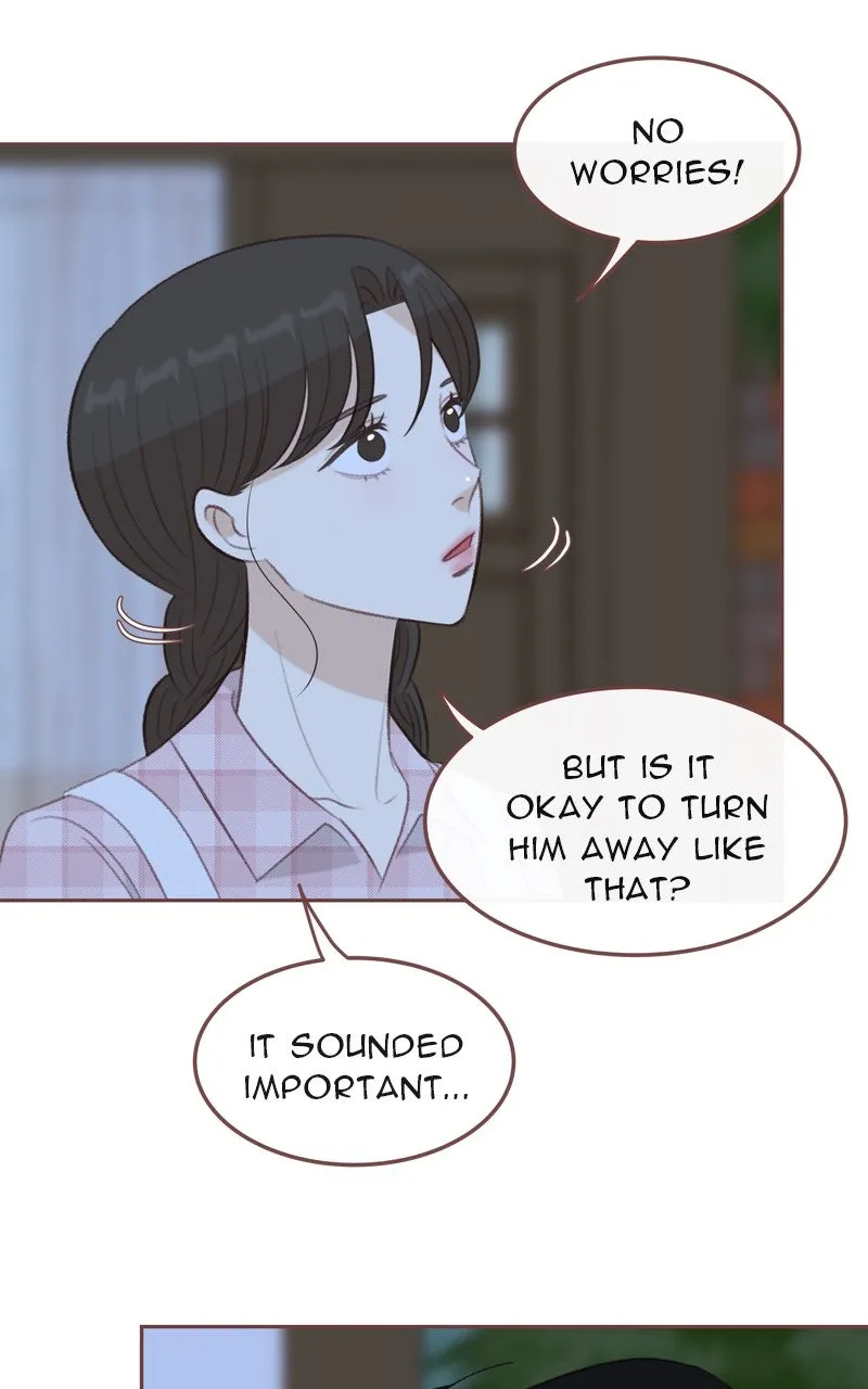 Read Winter Breeze chapter 26 image 32 on Lezhin