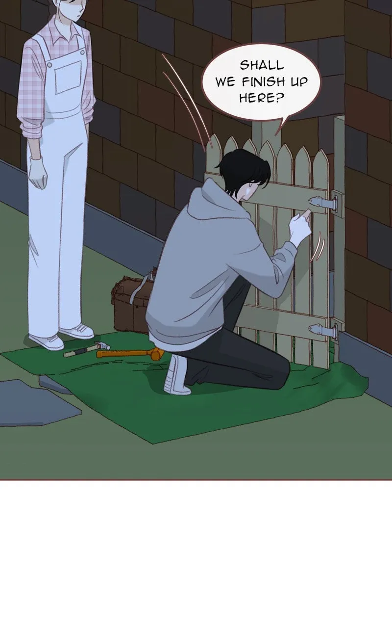 Read Winter Breeze chapter 26 image 34 on Lezhin