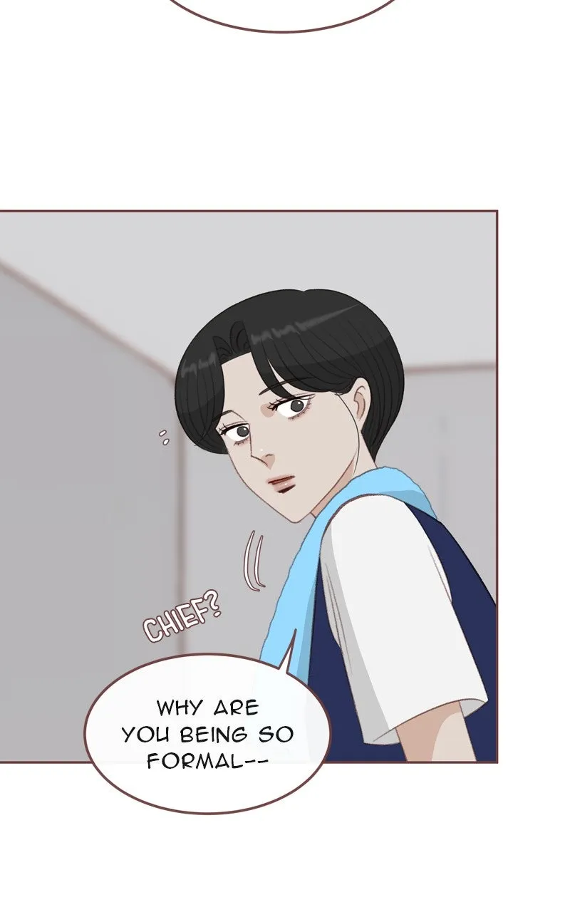 Read Winter Breeze chapter 26 image 39 on Lezhin