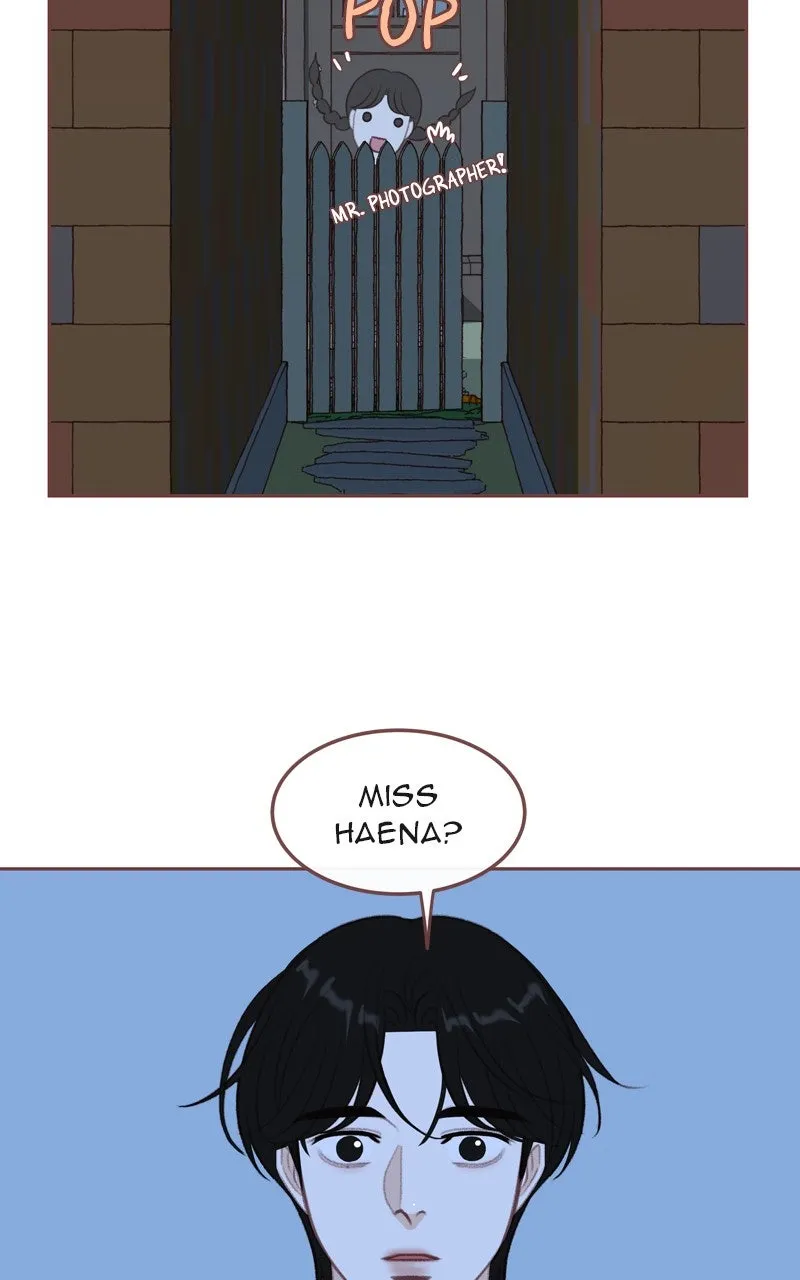 Read Winter Breeze chapter 26 image 4 on Lezhin