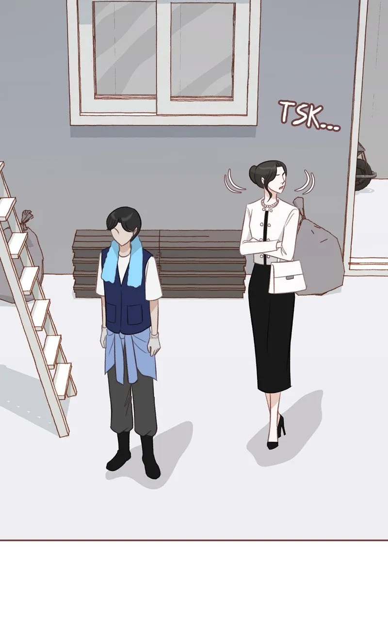 Read Winter Breeze chapter 26 image 42 on Lezhin
