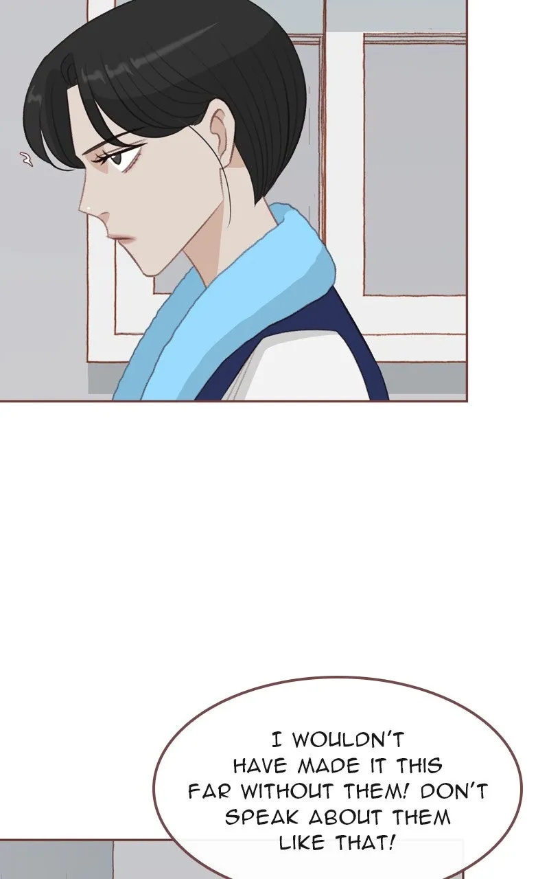 Read Winter Breeze chapter 26 image 46 on Lezhin