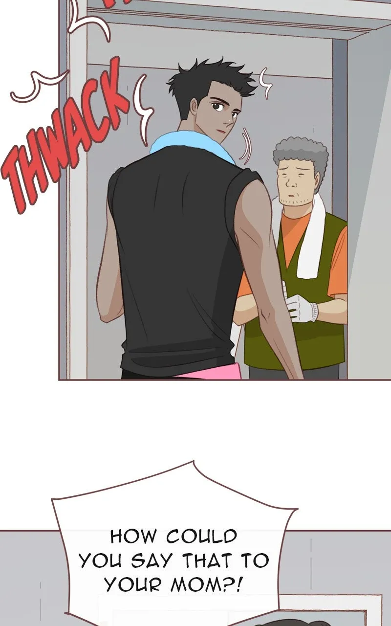Read Winter Breeze chapter 26 image 53 on Lezhin